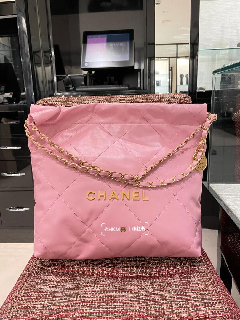 Chanel 22S ɫ22bag С̖