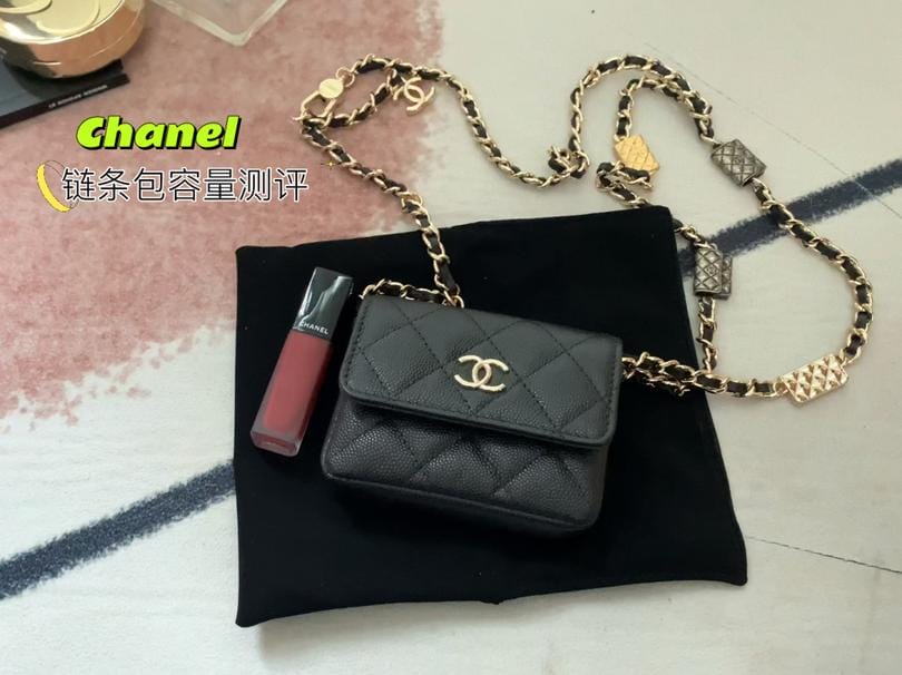 Chanel 2022p˫Ǯþ