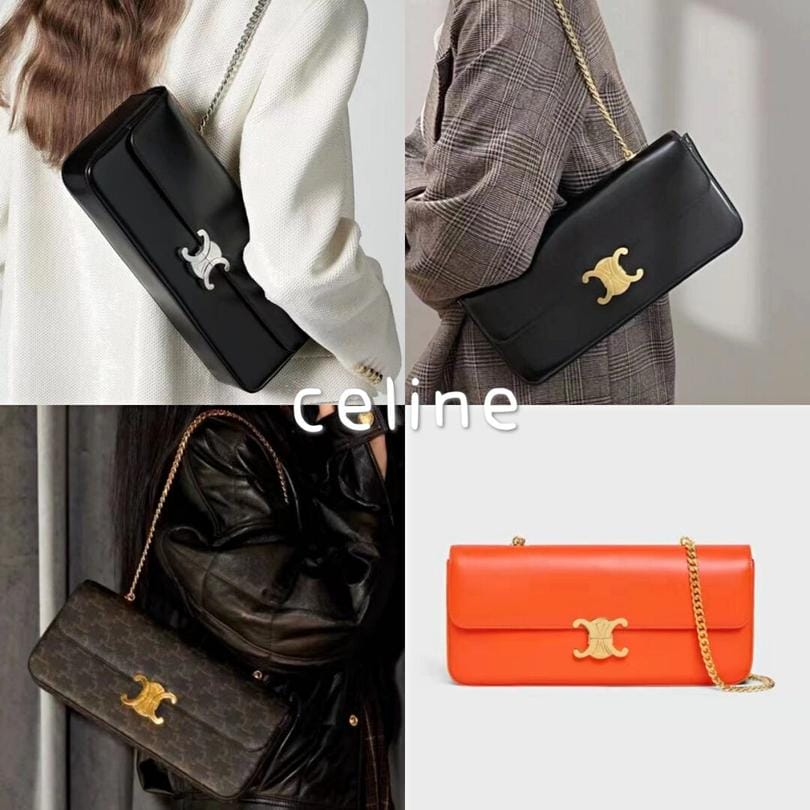 Celine triompheҸ°