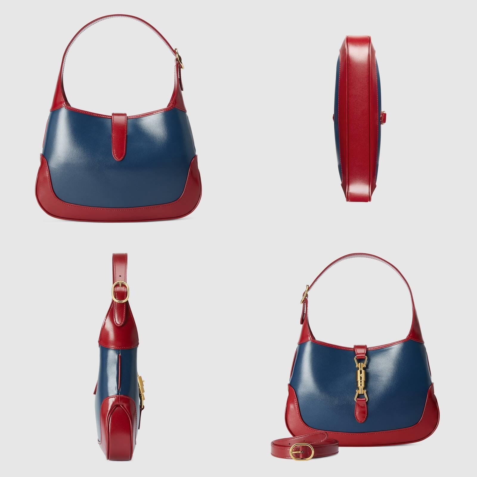 Gucci 636706 10OBG 4484 Jackie 1961ϵСż米