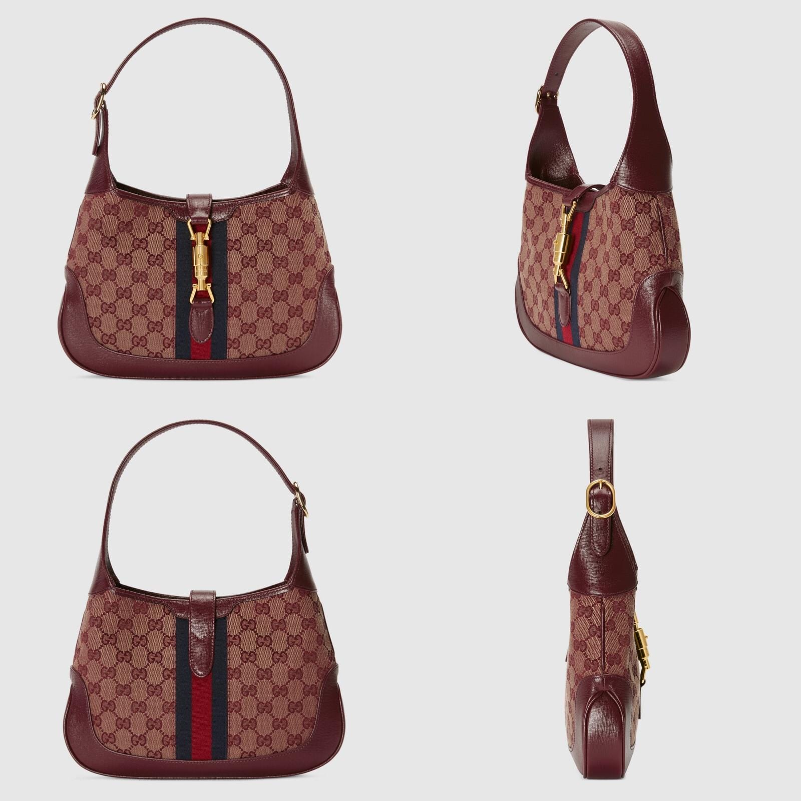 Gucci 636706 GY5WG 9864 Jackie 1961ϵСż米