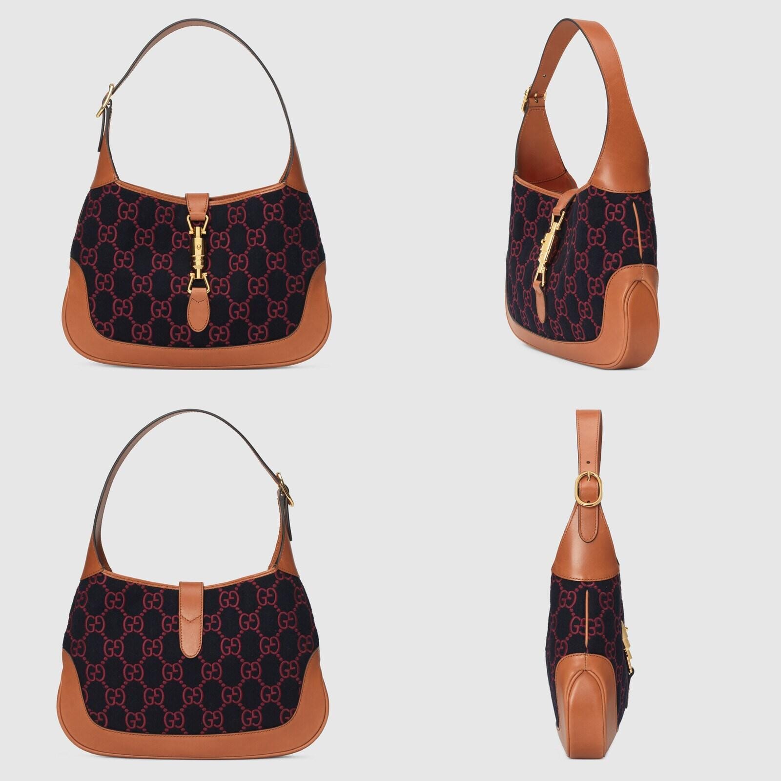 Gucci 636706 HS3OG 8703 Jackie 1961ϵСż米