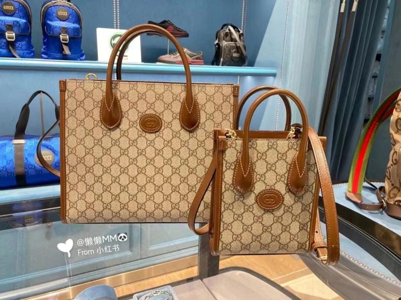 ФսͬGucci mini toteҪ!