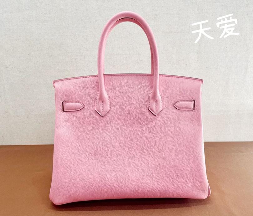 Hermes Birkin30