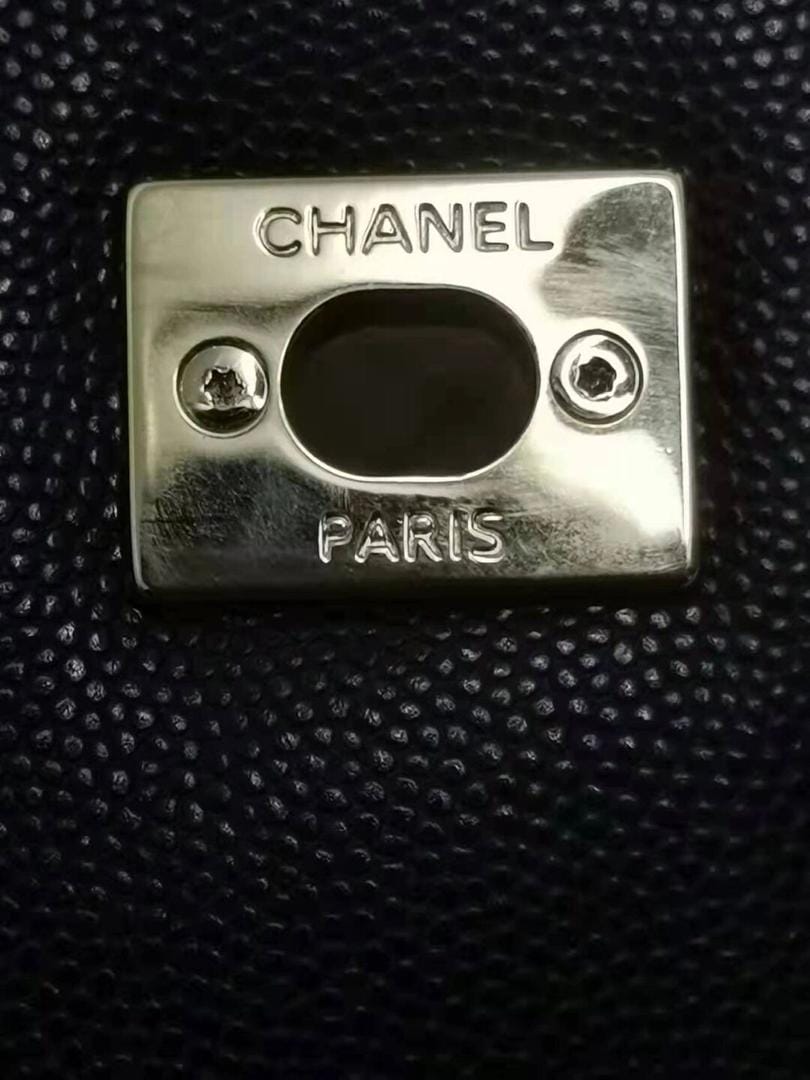 ζChanelcoco handle 