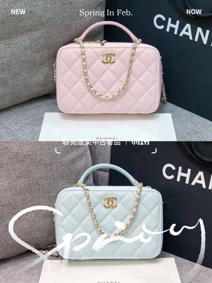 CHANEL2022ccģ¸߼޲ɷ