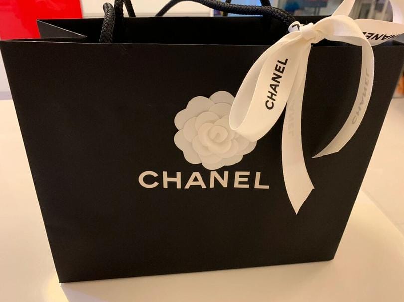 Chanel Trendy CC Mini 22S