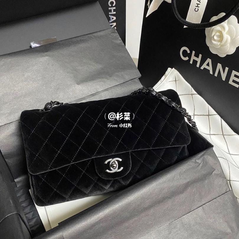 Chanel ޺˿CF  