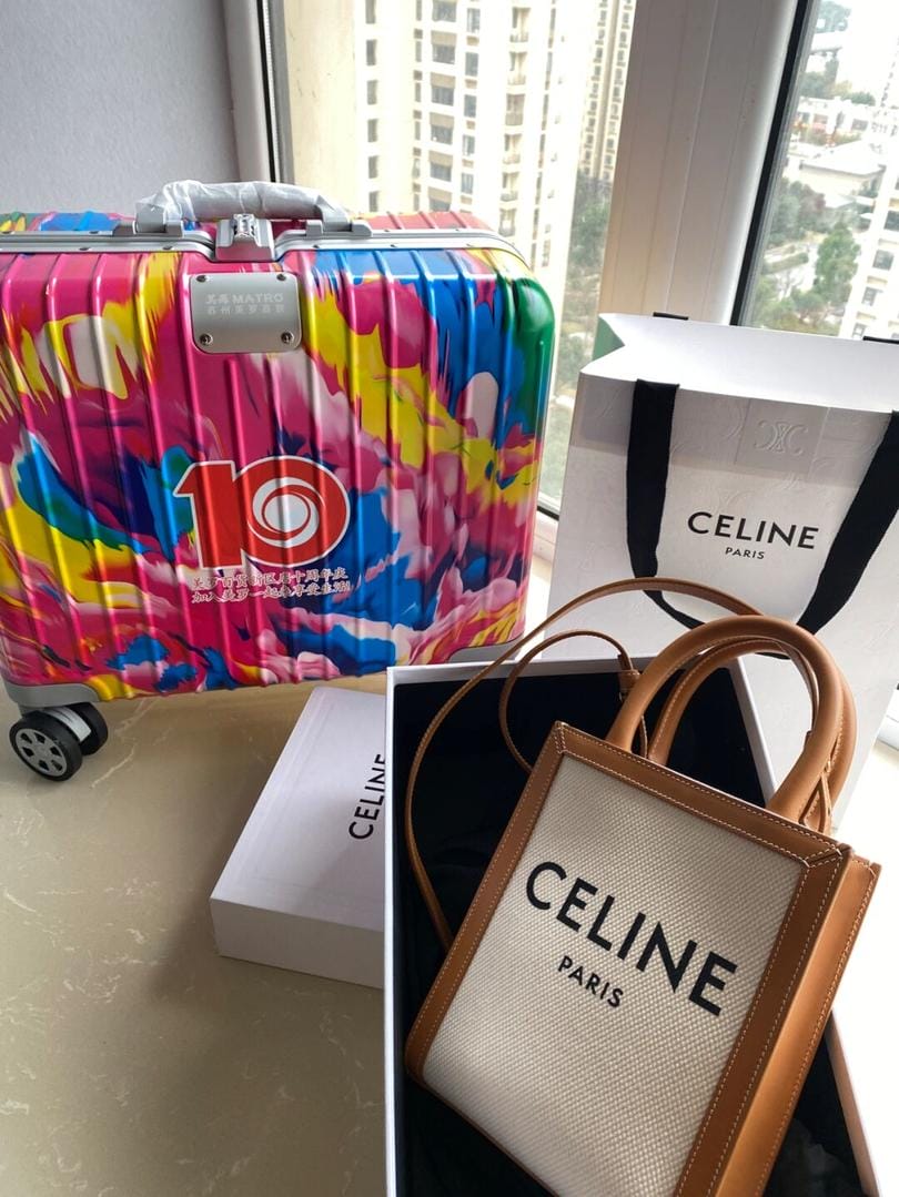 Celine˼mini2022