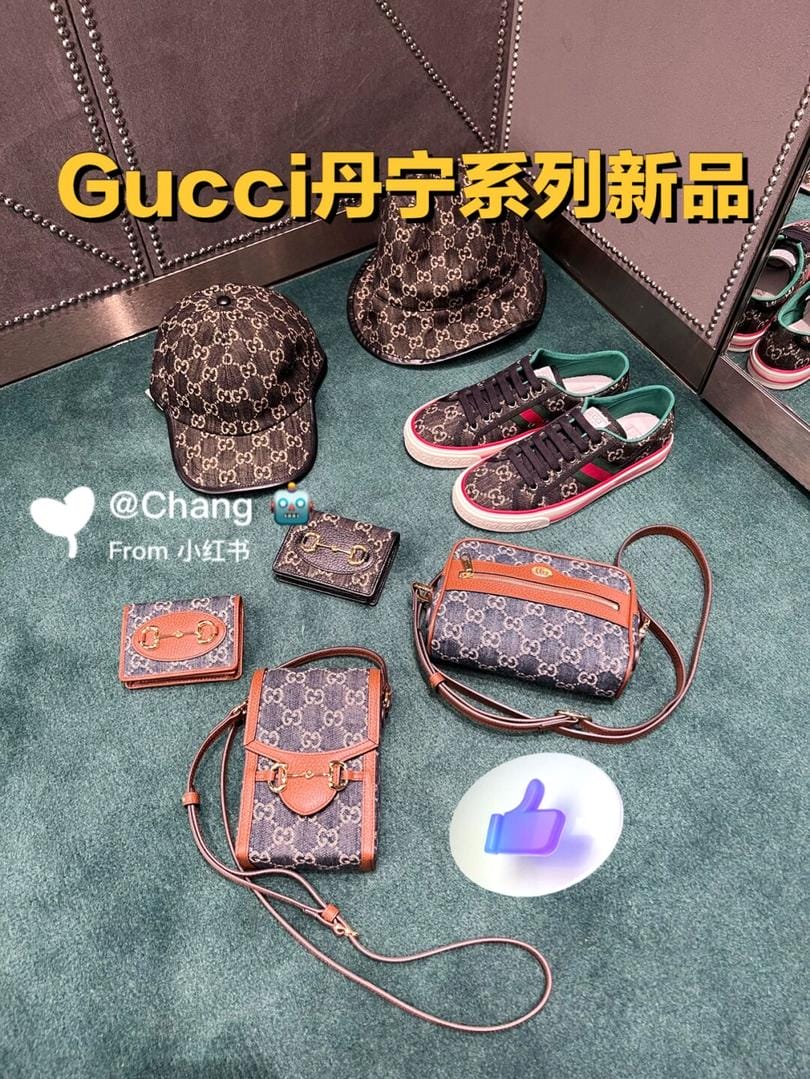 GucciϵƷ˺ɫ