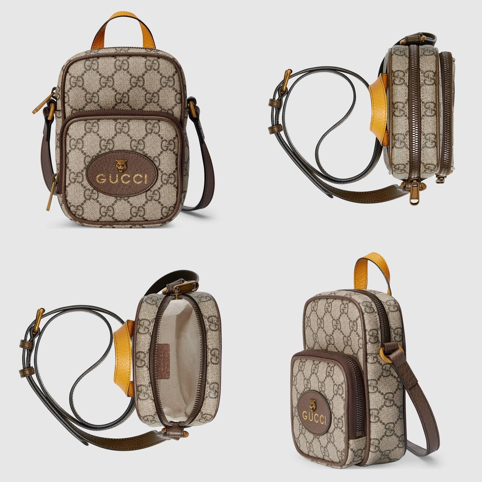 Gucci 658556 K9GOT 8861 Neo Vintageִ