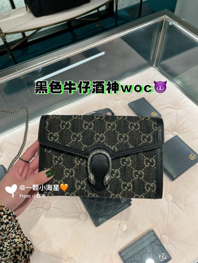 Gucci¿ɫϵеڶmini