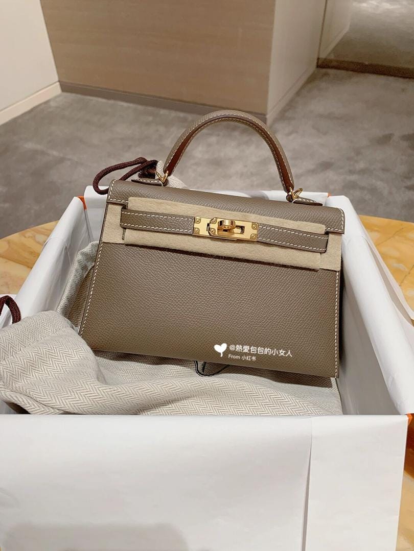 R˴mini kelly 2 – My dream bag!