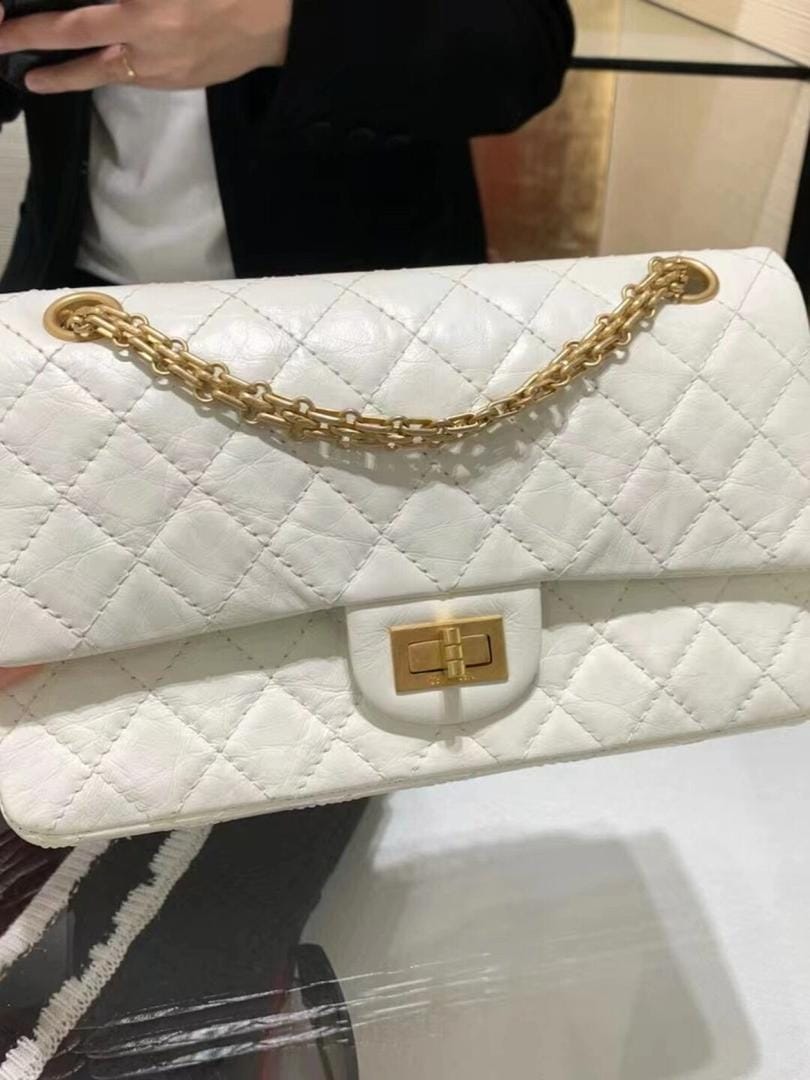 Chanel ɫ2.55Եֵ 