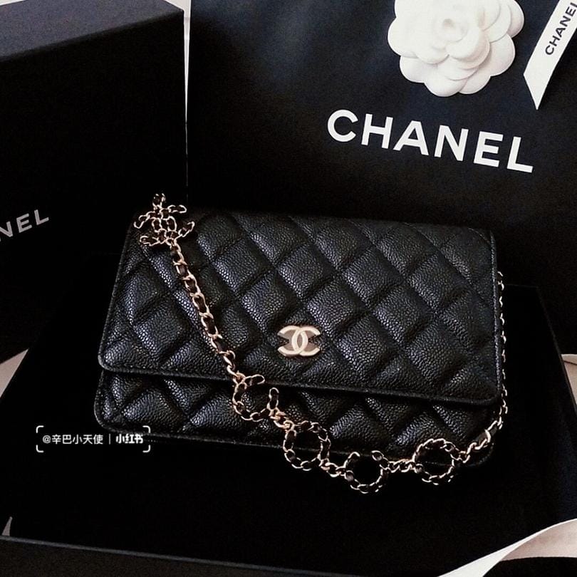 ĿChanel woc