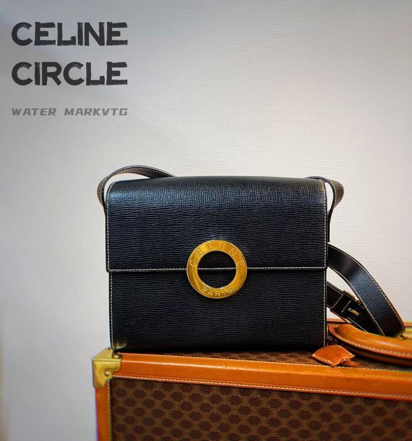 »-CELINE box