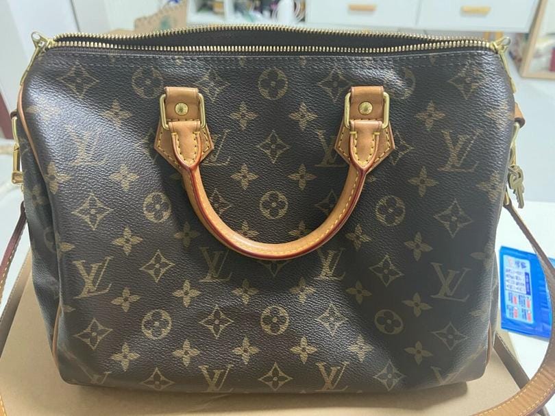  Lv speedy30