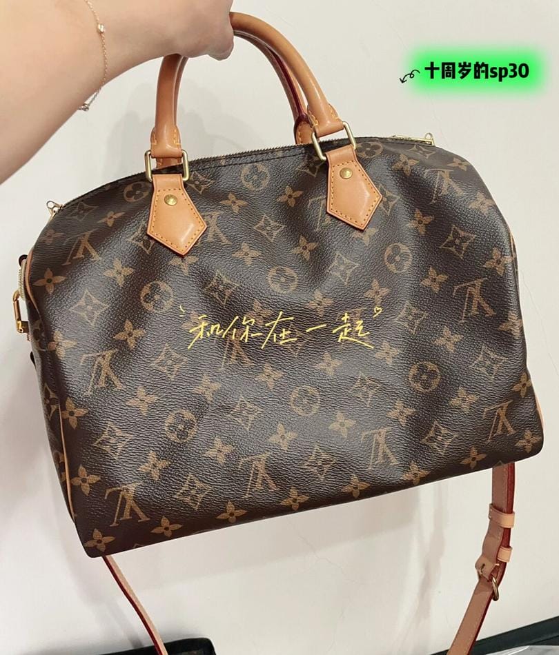 LV speedy25and30