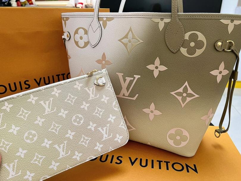 LV 2022޶neverfull̫