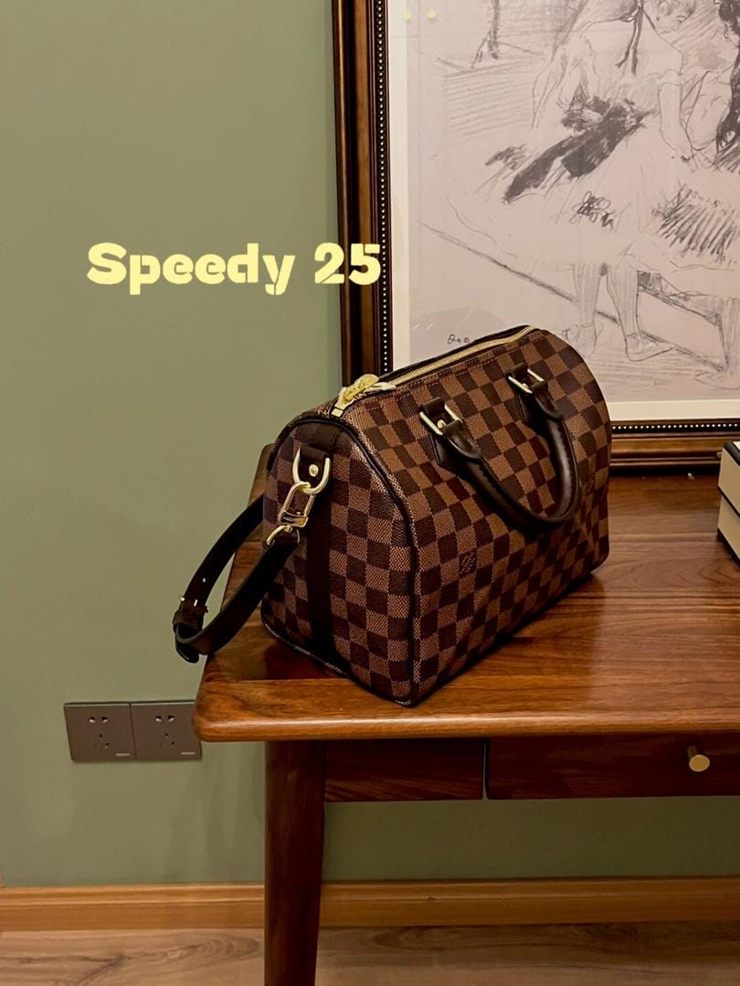 յͷõһ~ lv Speedy25