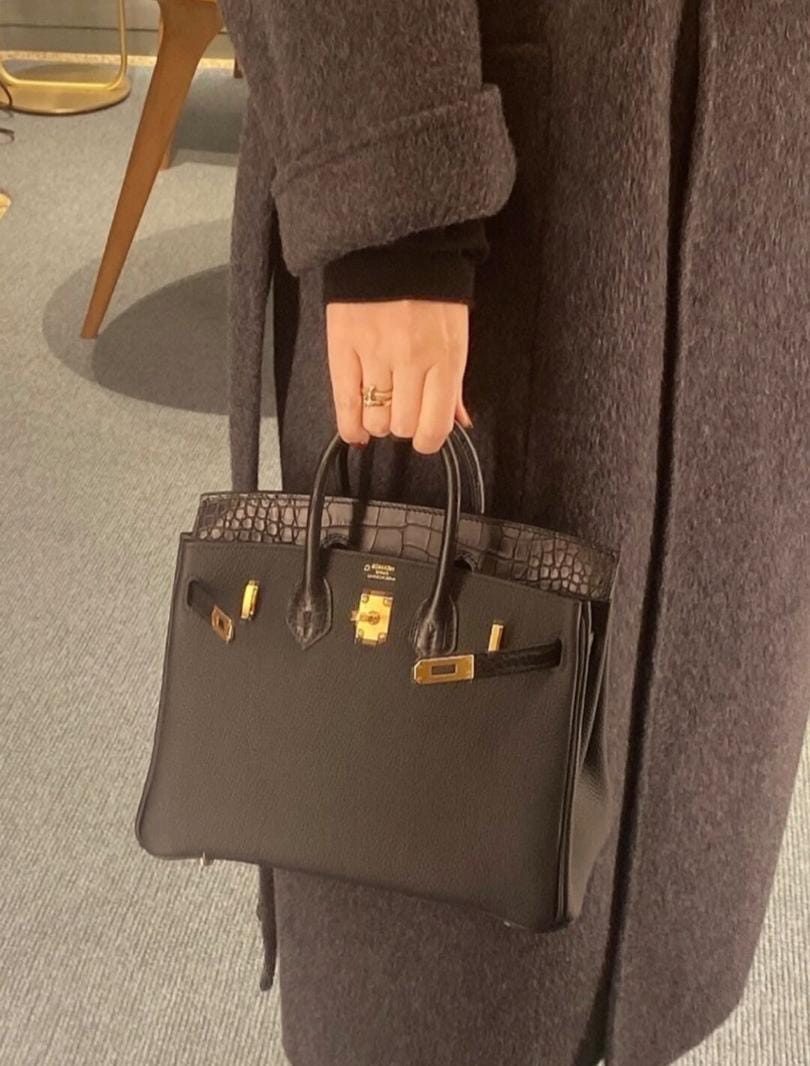 ˺ڽBirkin 25 Touch