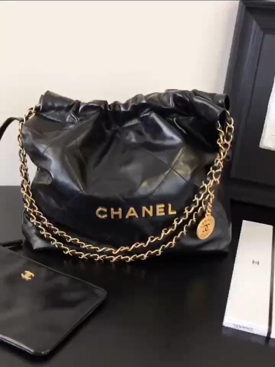 CHANEL 22S 22BAG 