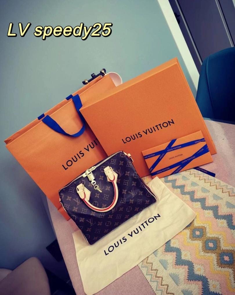 LV speedy25