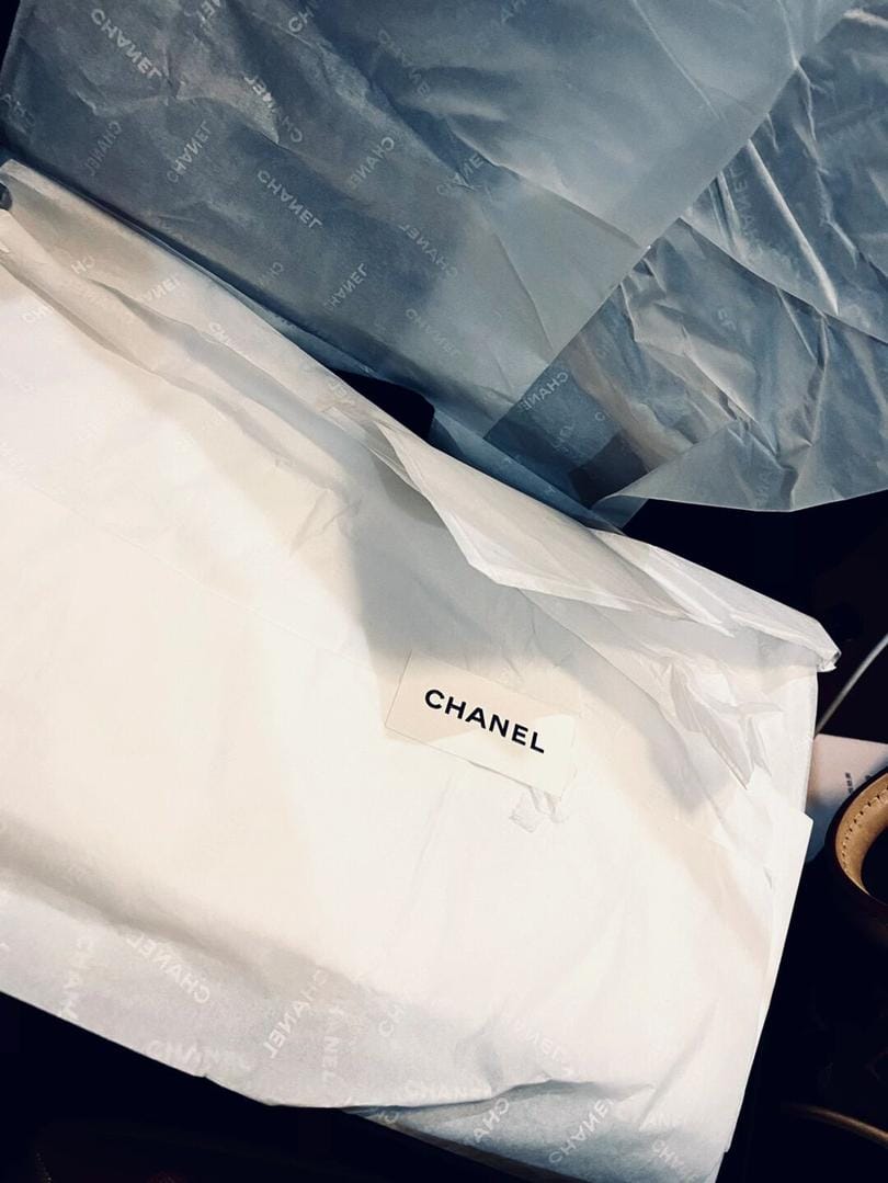 Chanel miniLv speedy20 ԭ