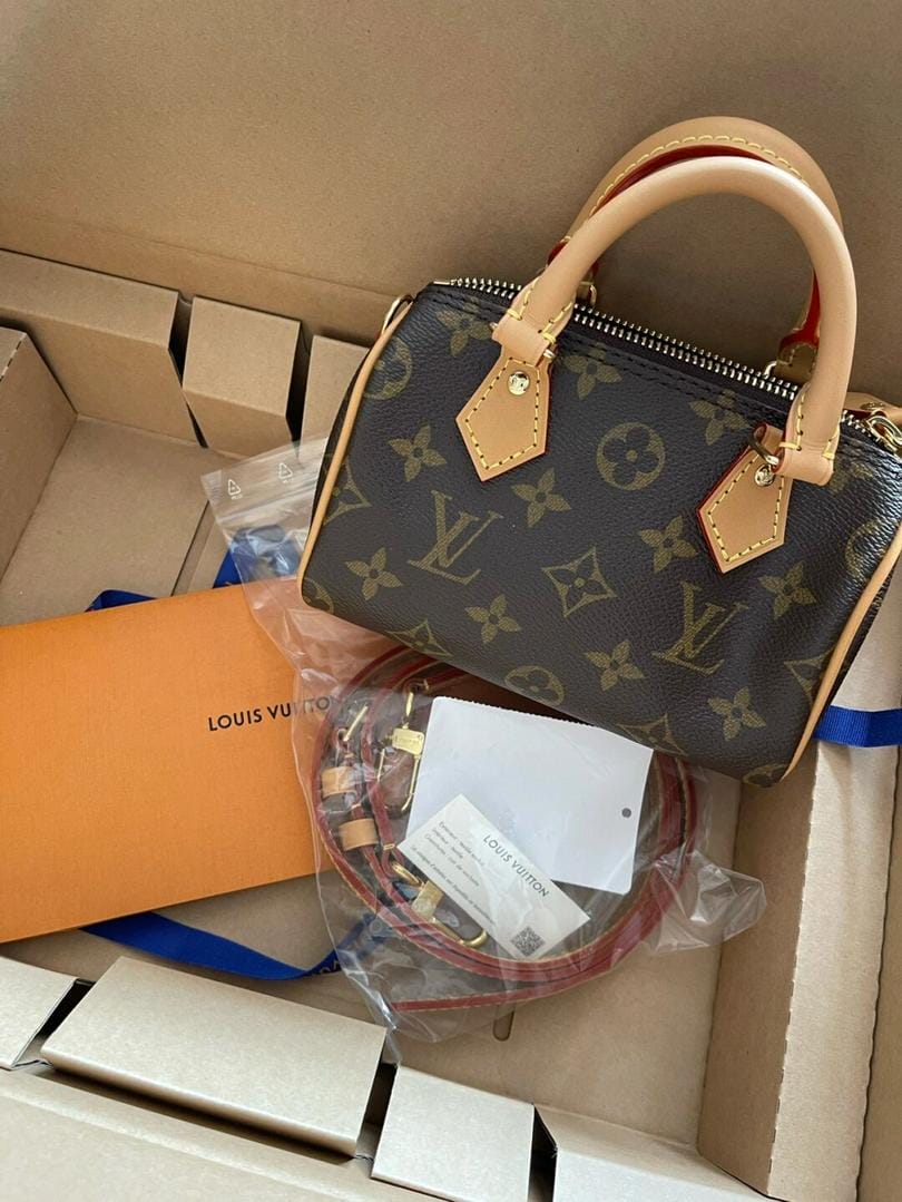 lv speedy nano յ