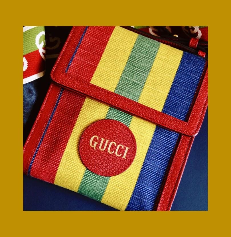 Gucci BaiaderaѧԺ絥米