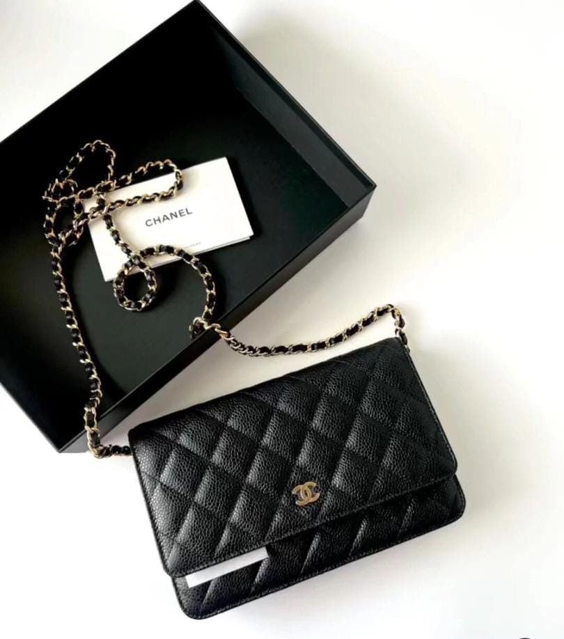 ζChanel woc