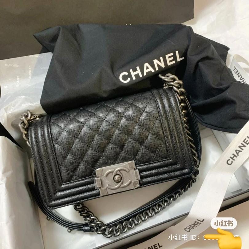 Chanel LeboyСPK⻬ţƤVS֦ţƤ