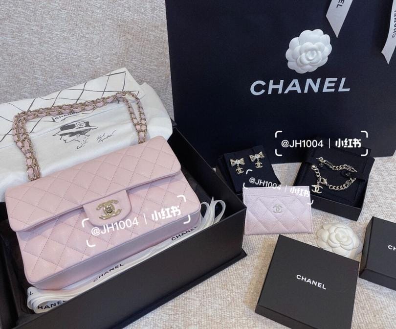 CHANEL ɫ22P CFA& 22Sh