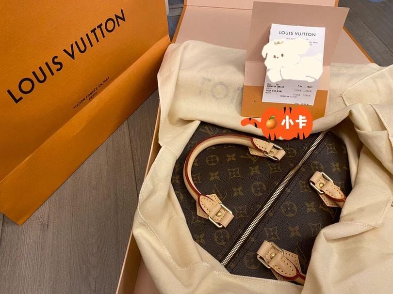 LV speedy30 ĺܲ