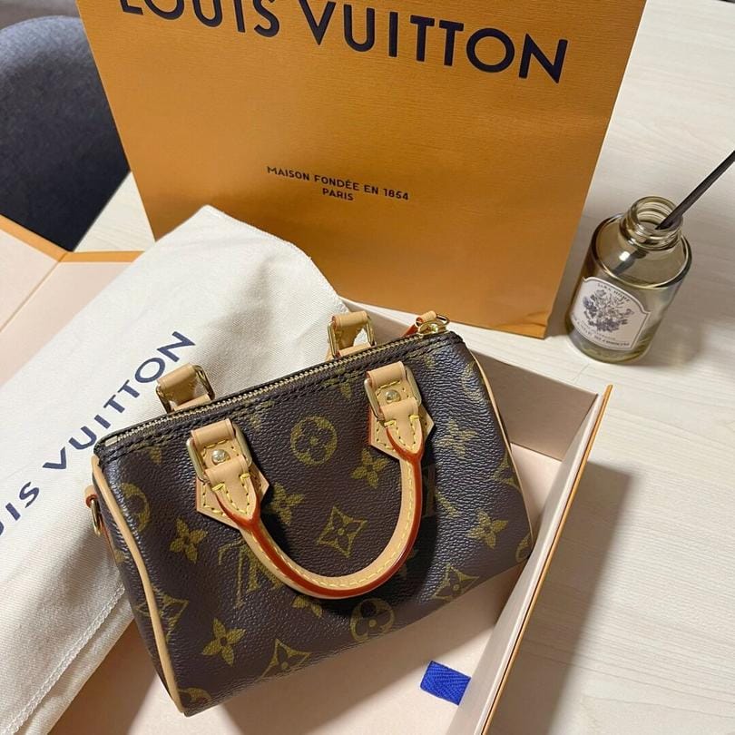 LV Speedy Nano