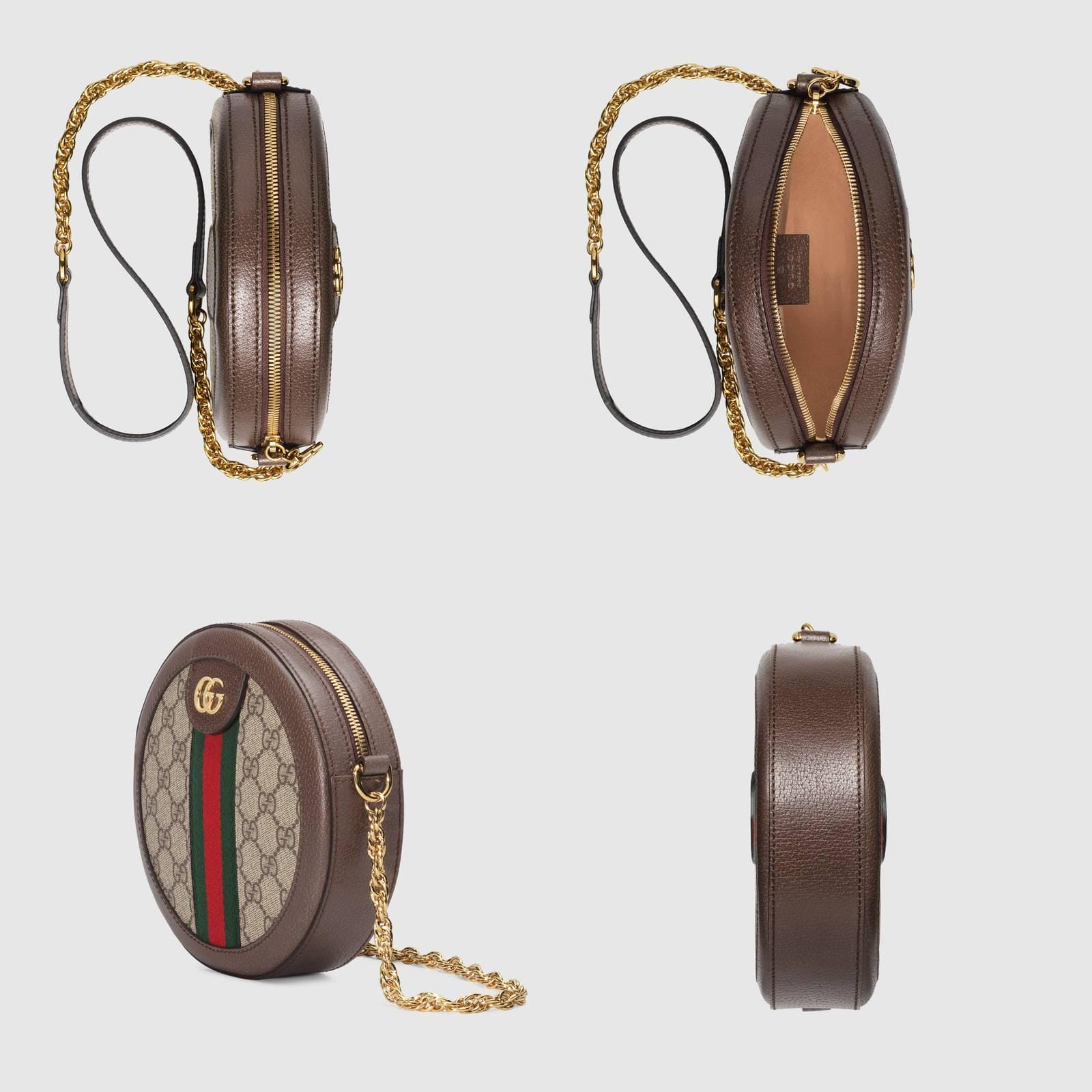 Gucci 550618 96I3B 8745 OphidiaϵGGԲ米