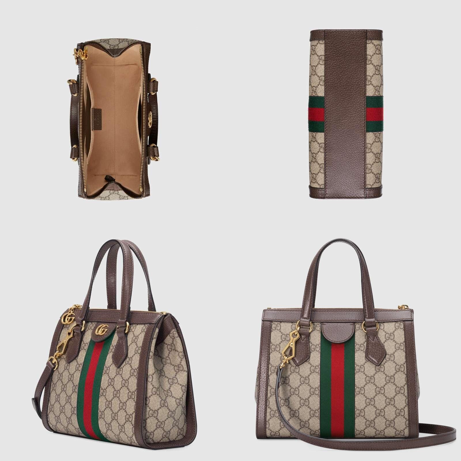 Gucci 547551 K05NB 8745 OphidiaϵGGСذ