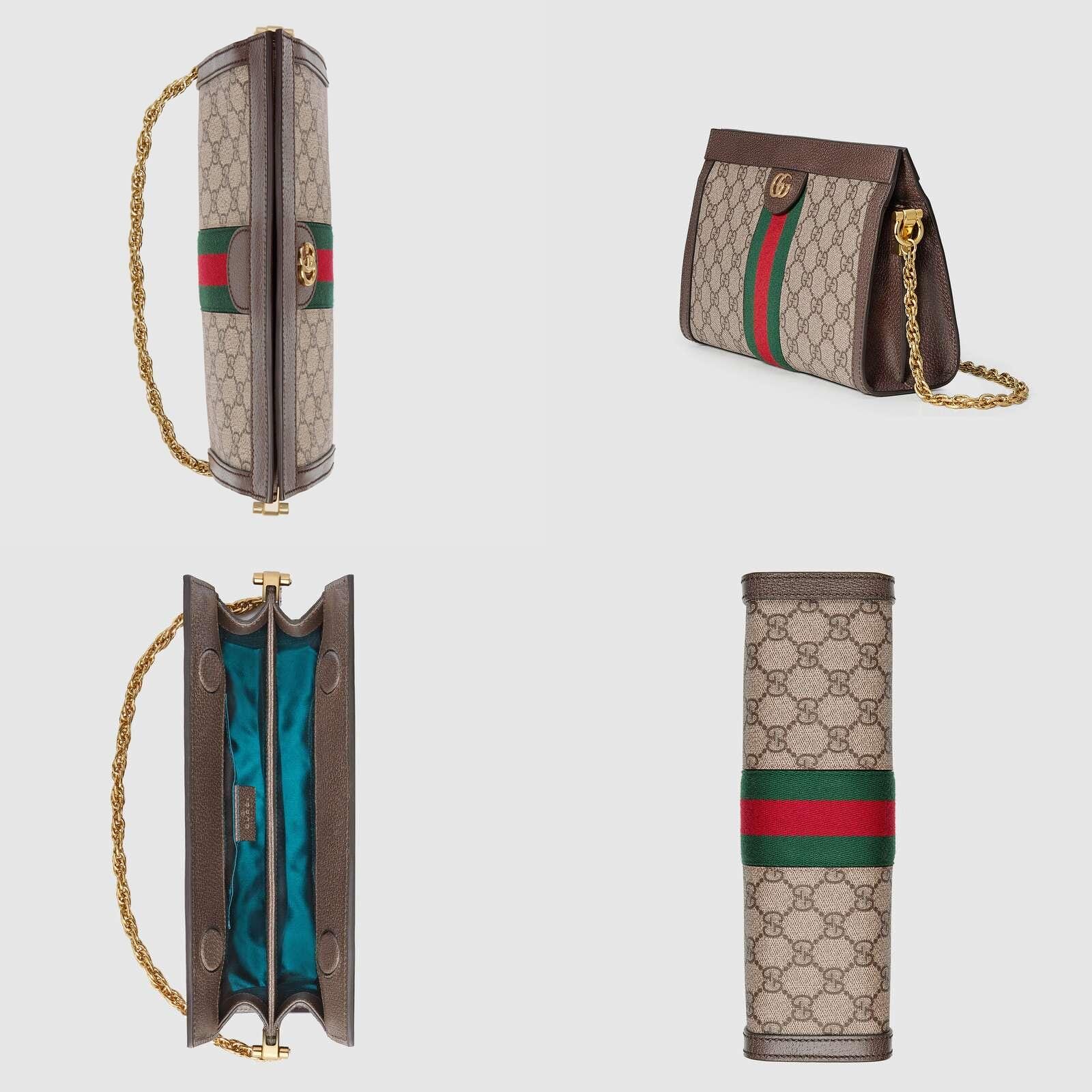 Gucci 503877 K05NG 8745 OphidiaϵGGСż米