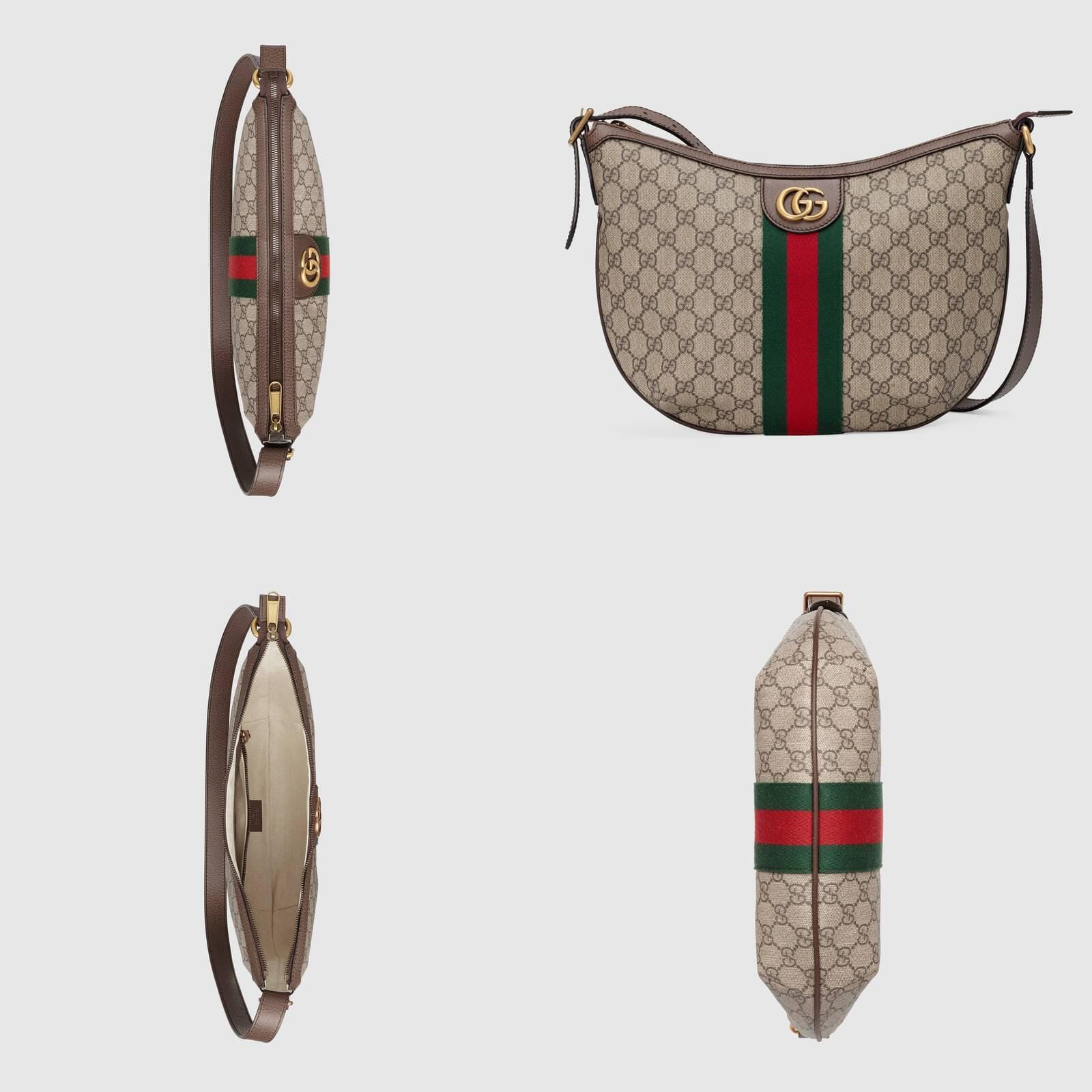 Gucci 598125 9IK3T 8745 OphidiaϵGGСż米