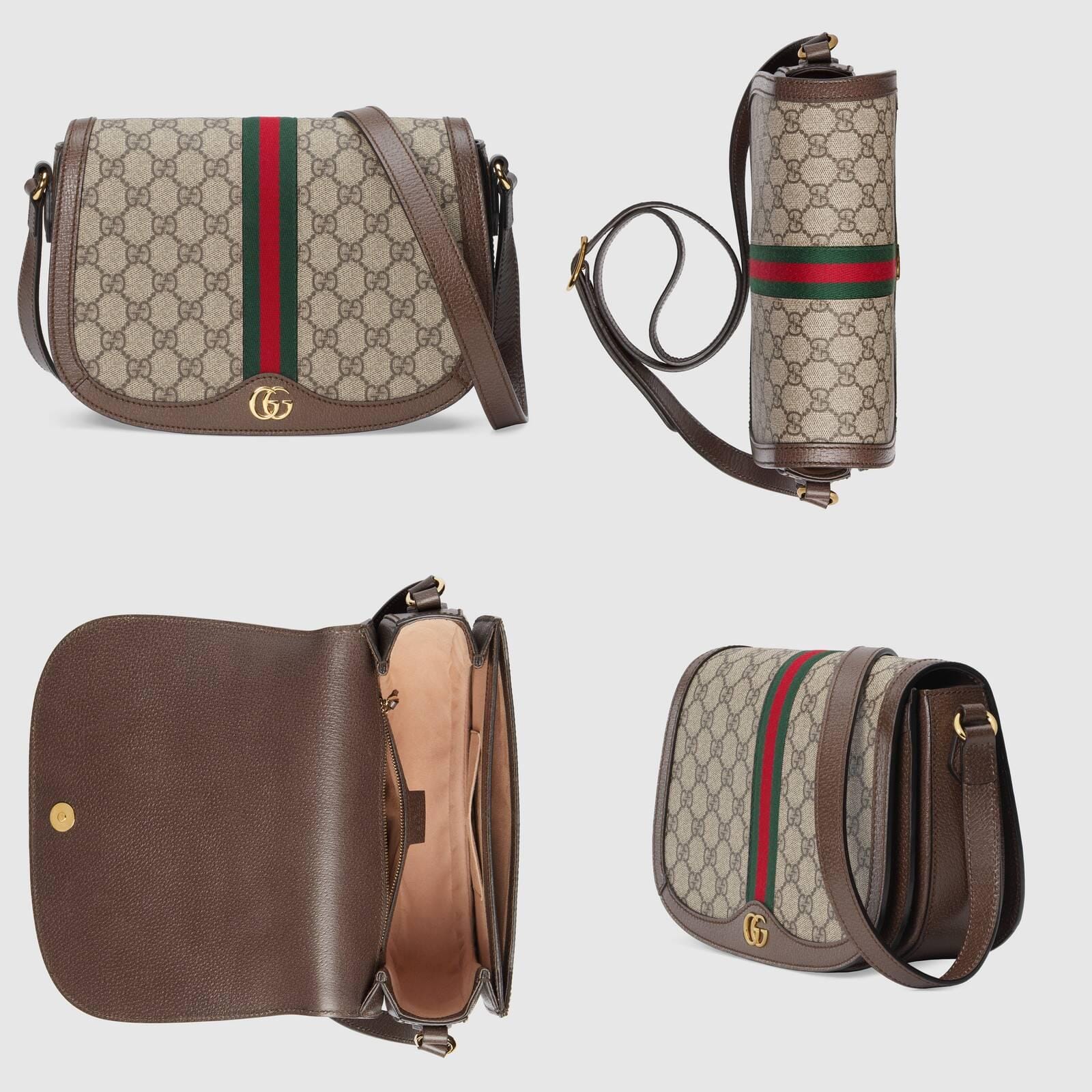 Gucci 601044 96IWB 8745 OphidiaϵGGСż米