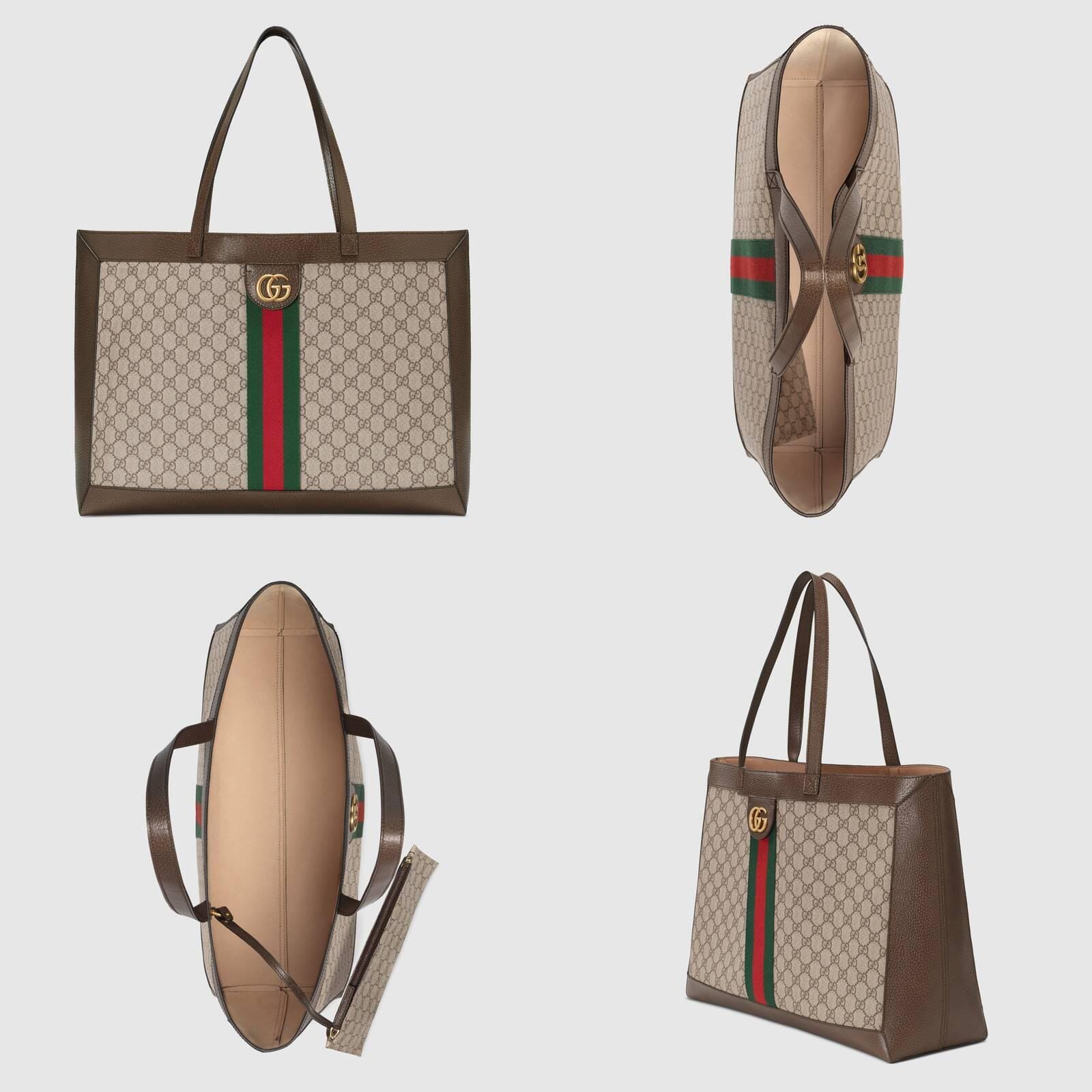 Gucci 547947 9IK3T 8745 OphidiaϵGGذ