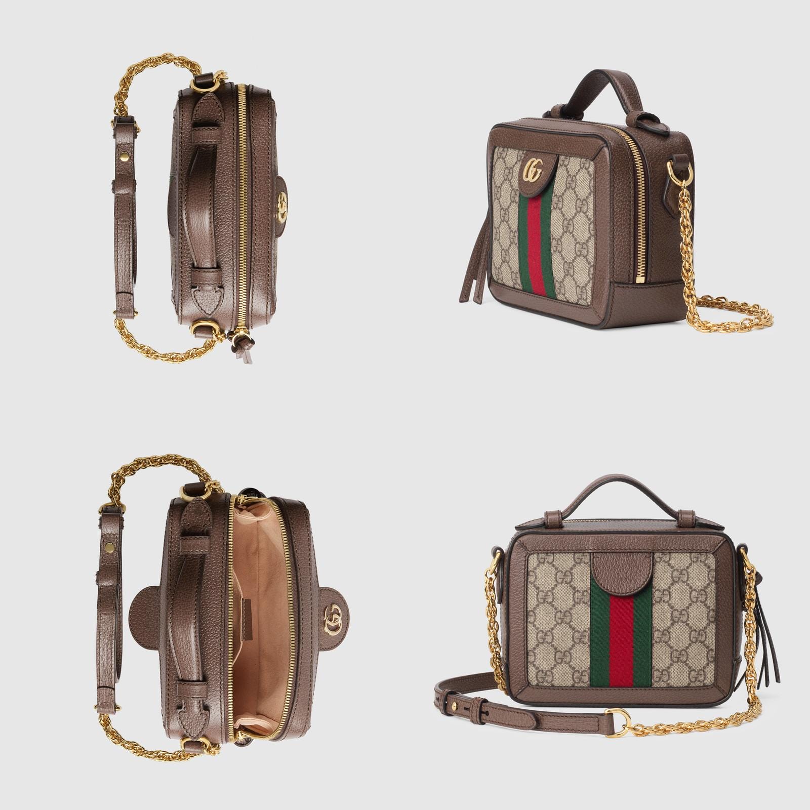 Gucci 602576 K05NB 8745 OphidiaϵGG米