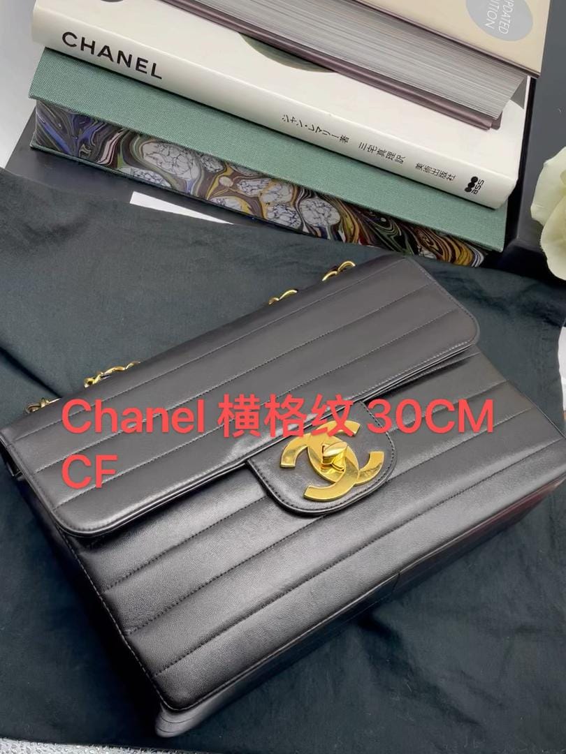 Chanelۺ30CM CF