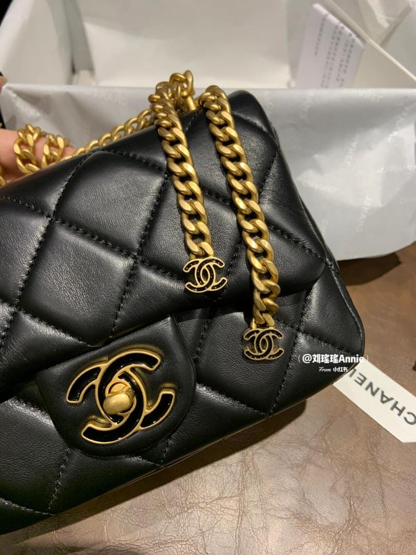 CHANEL 22P ſ ˫C