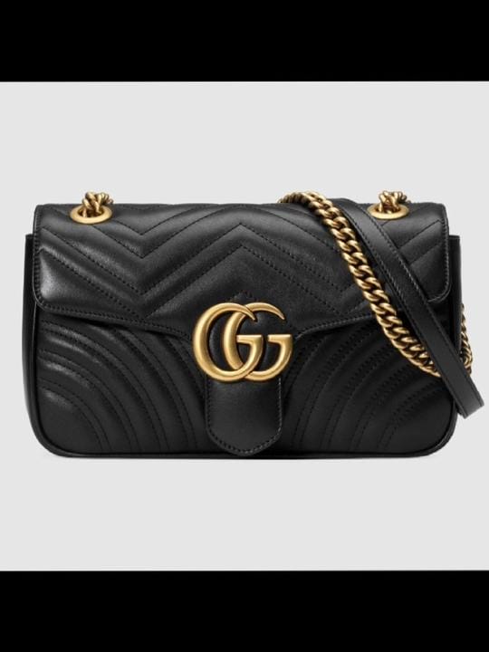 Gucci Marmont ϵ 