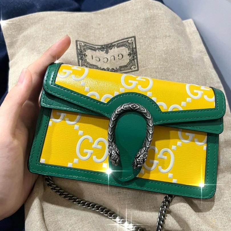 Guccimini ʥɫ̫ˣ