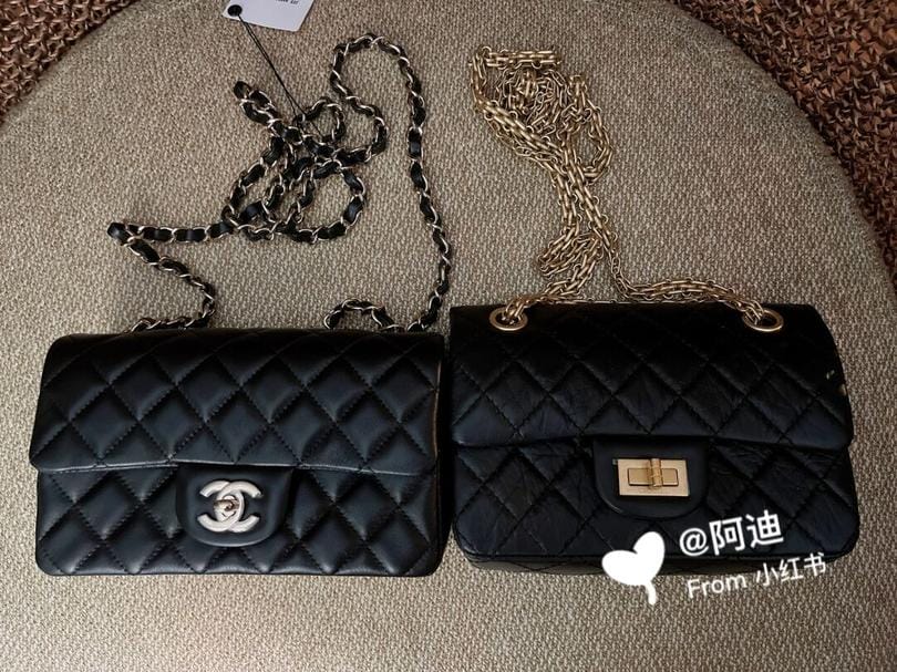 Chanel 2.55mini  mini [ߴԱ]