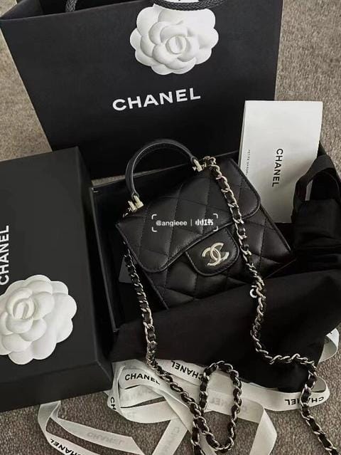 CHANEL 22CǿСϰ