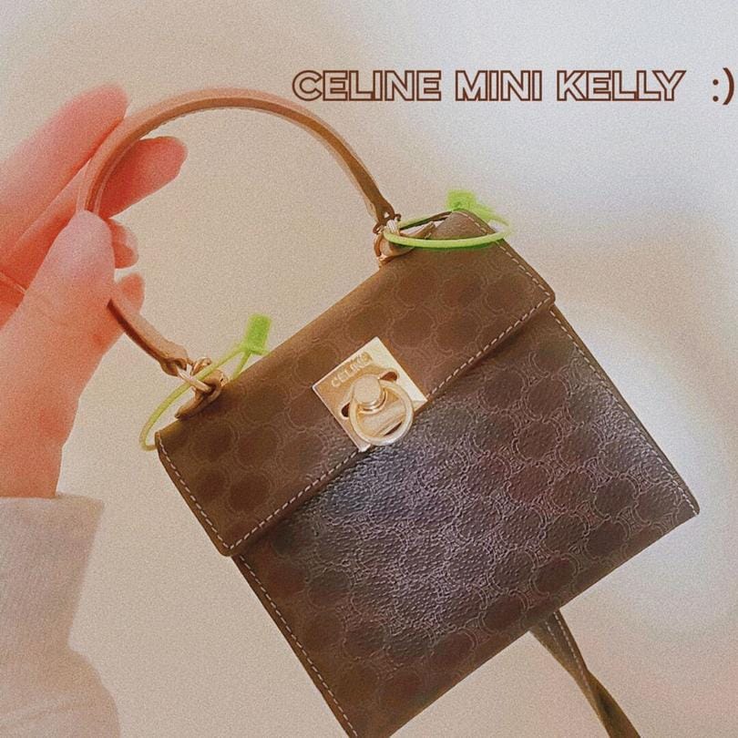 celine mini kellyСɰ ȳѪ