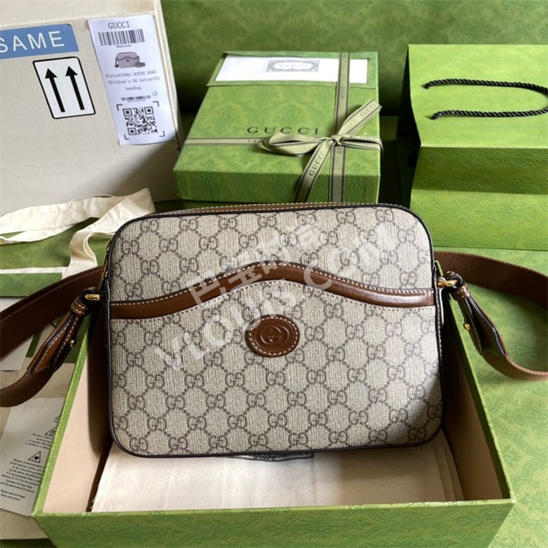 Gucci 675891 GG RetroϵʲŮͼ